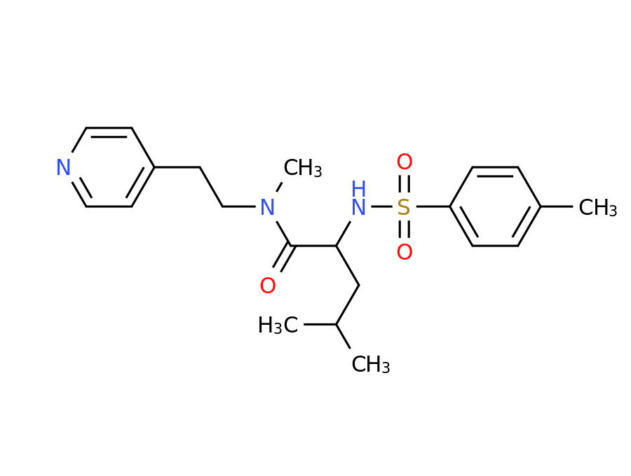 Structure Amb11199467