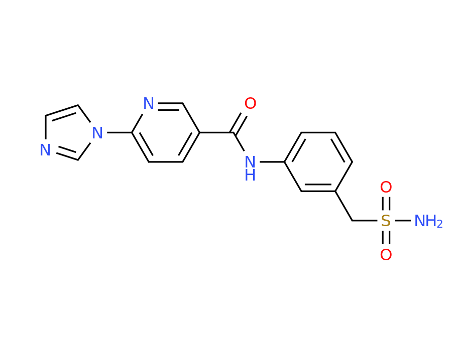 Structure Amb11199562