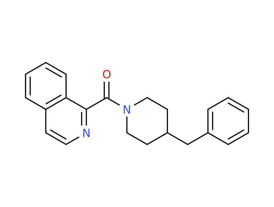 Structure Amb11199580