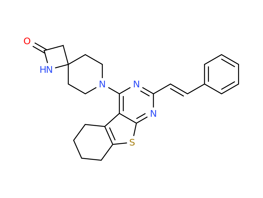 Structure Amb11199748