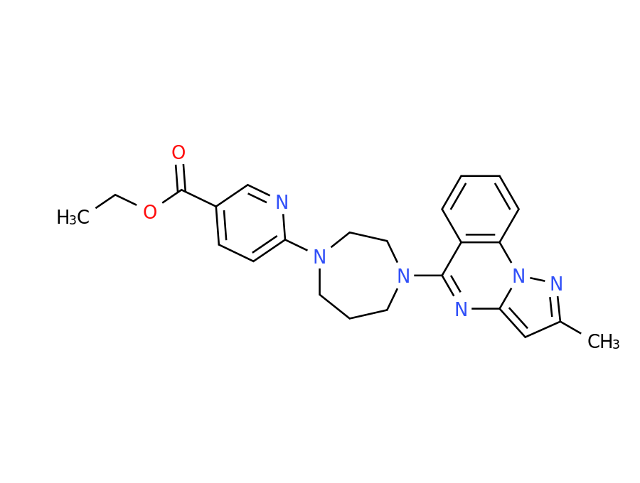 Structure Amb11199789