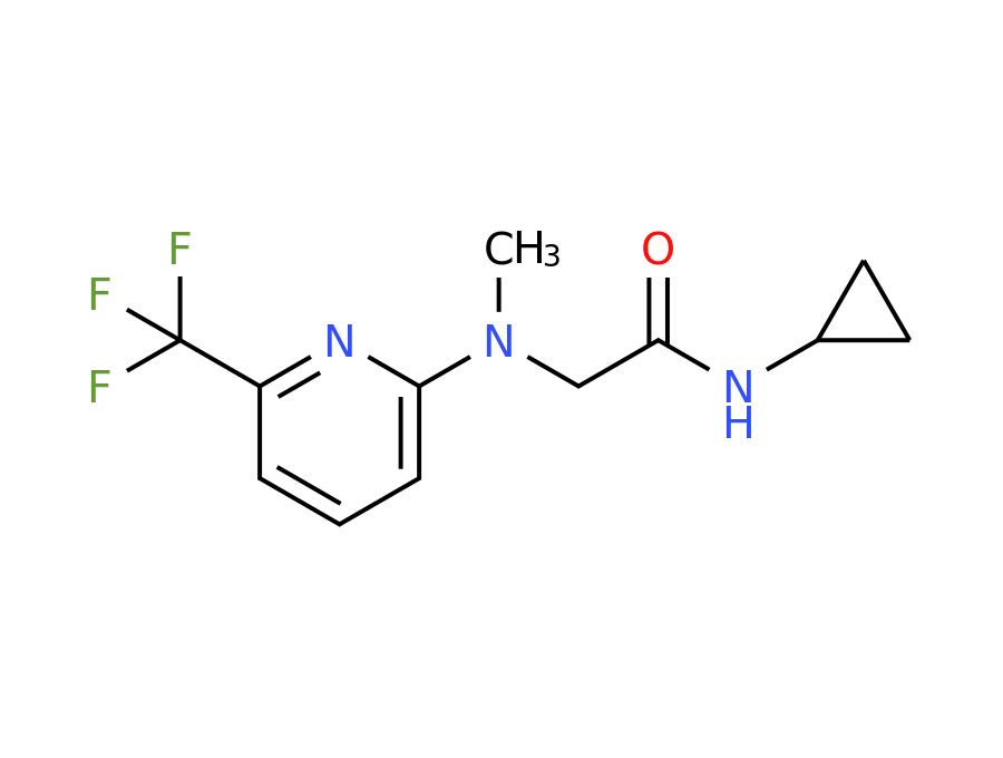 Structure Amb11199812