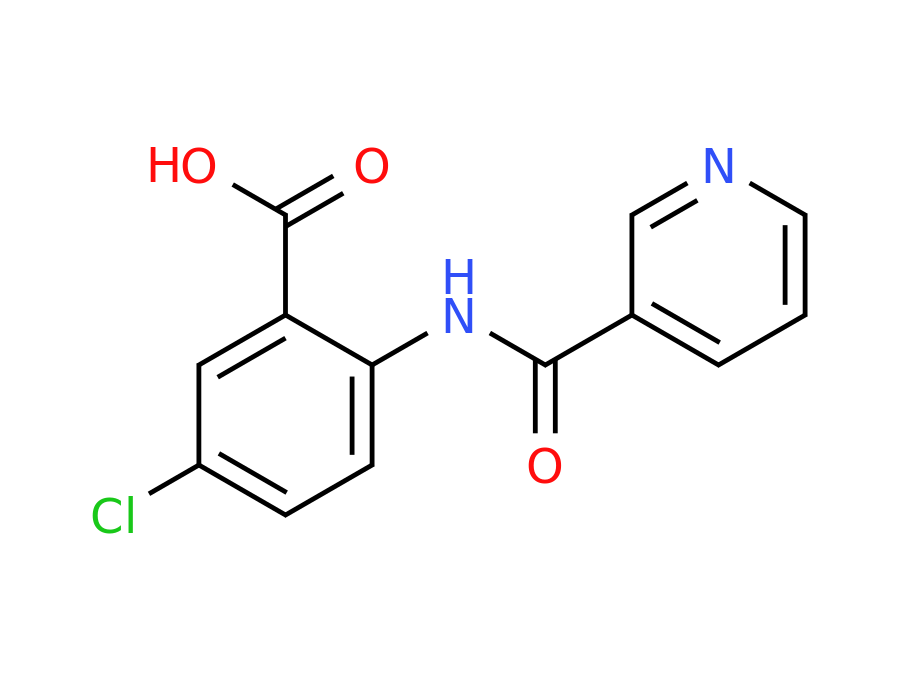 Structure Amb1119983