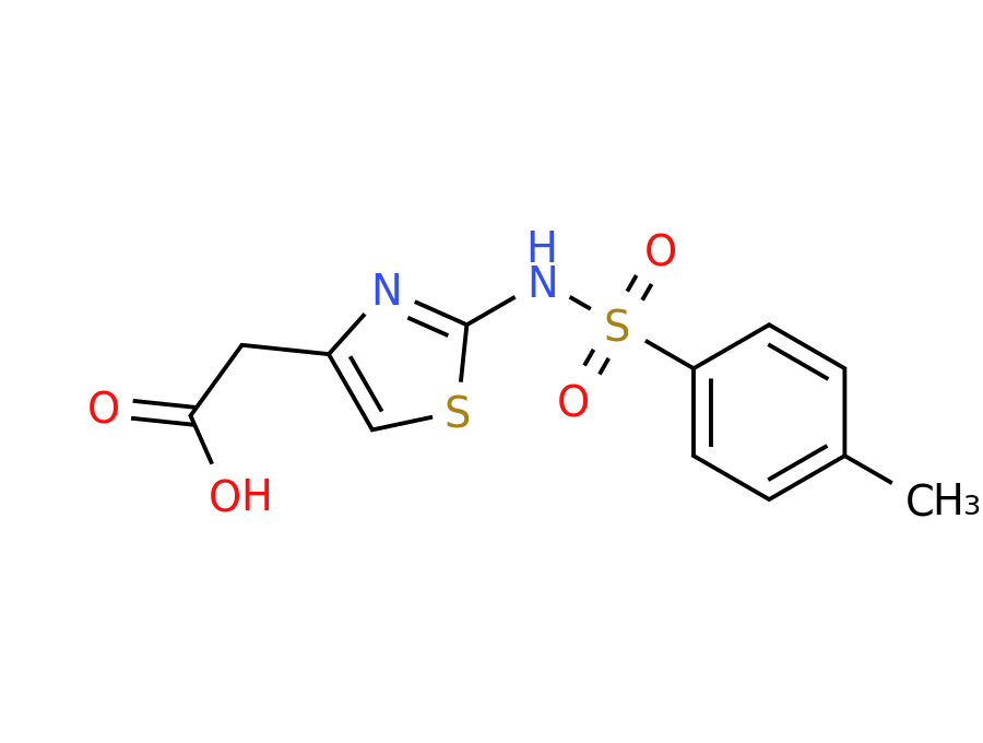 Structure Amb1120001