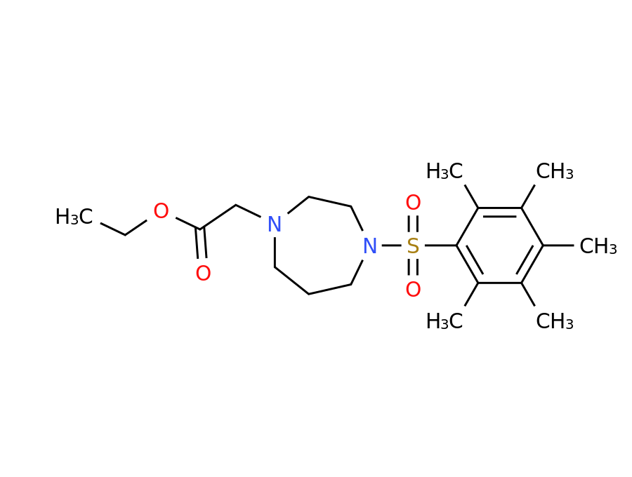 Structure Amb11200055