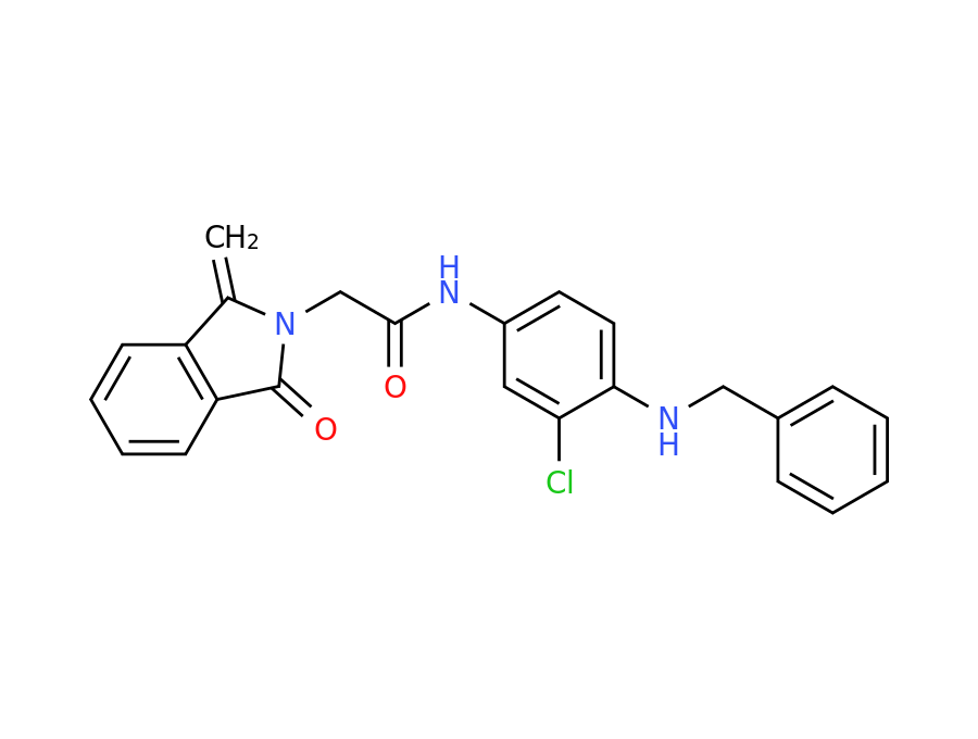 Structure Amb11200183