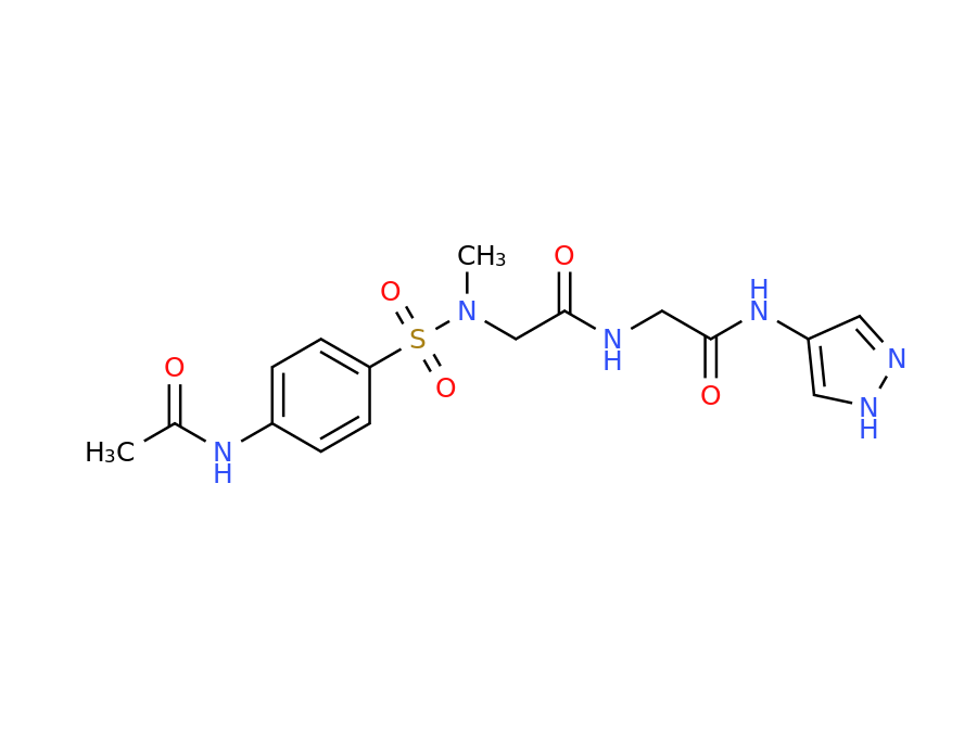 Structure Amb11200208