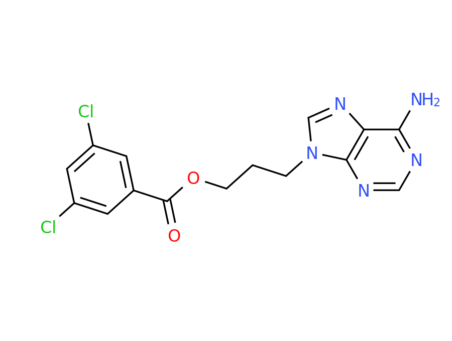 Structure Amb11200319