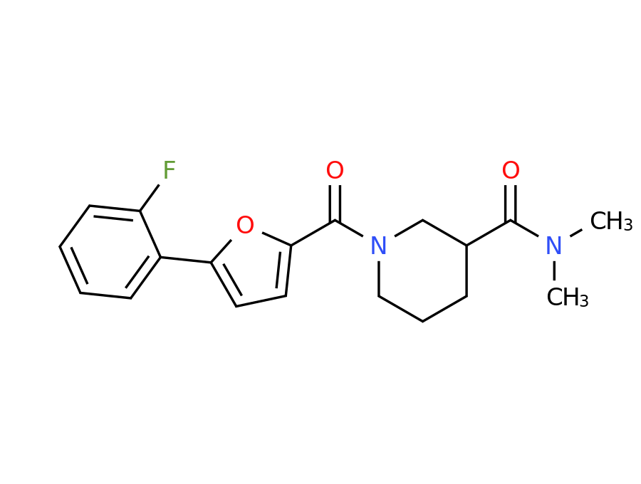 Structure Amb11200503