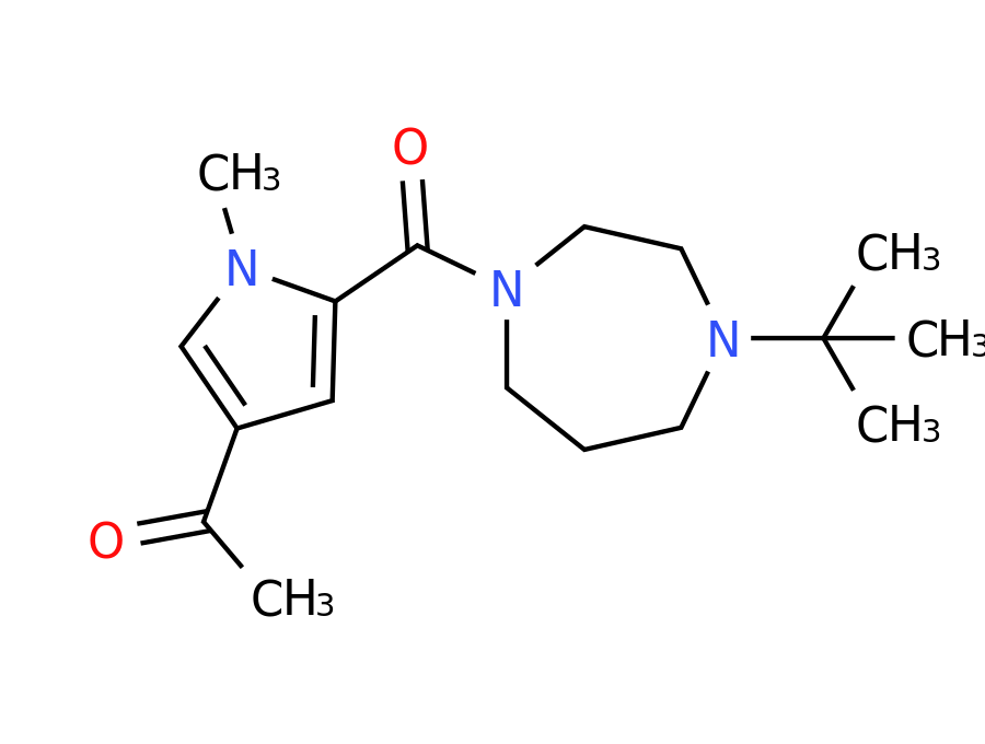 Structure Amb11200547