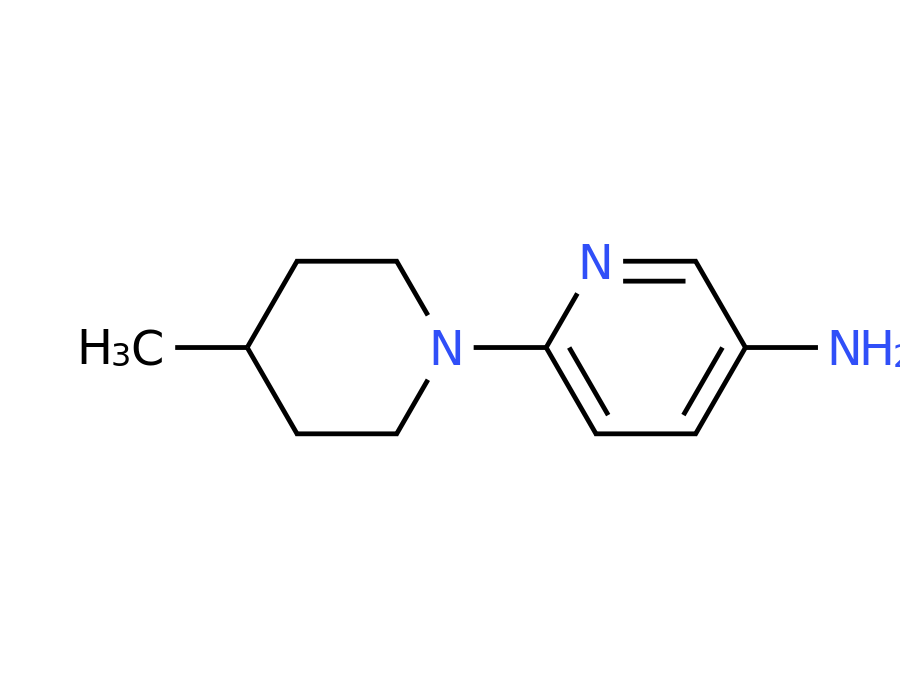 Structure Amb1120082