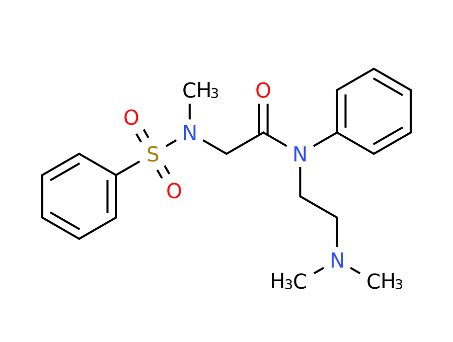 Structure Amb11200853