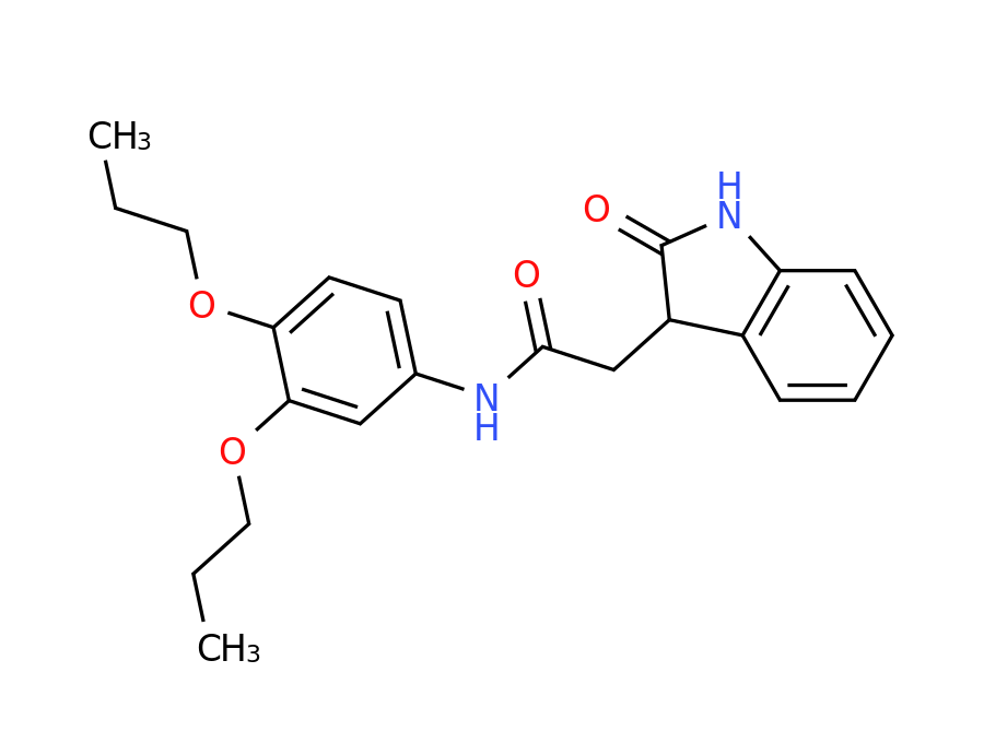 Structure Amb11200922