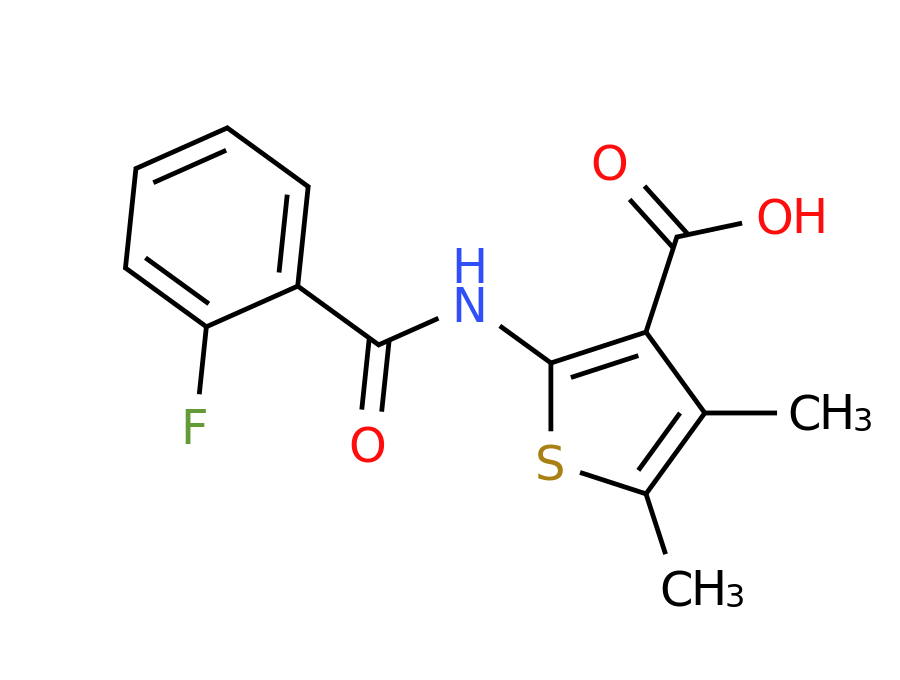 Structure Amb1120112