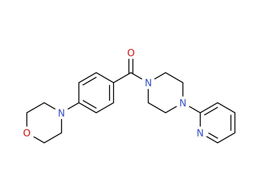 Structure Amb11201218