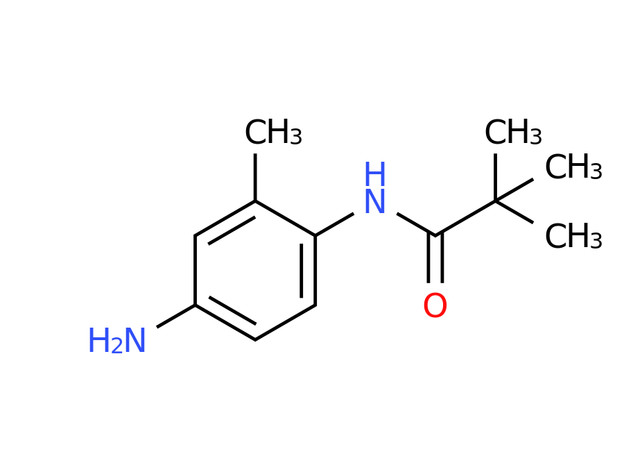 Structure Amb1120178