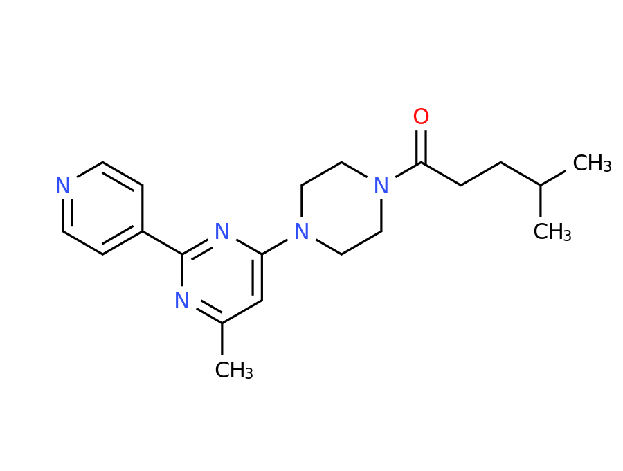 Structure Amb11201972