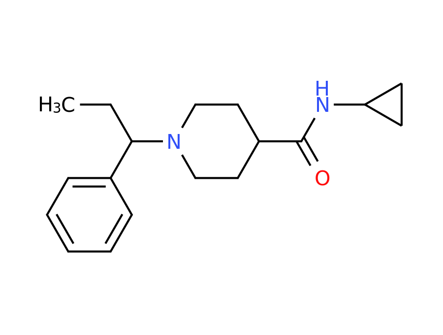 Structure Amb11201990