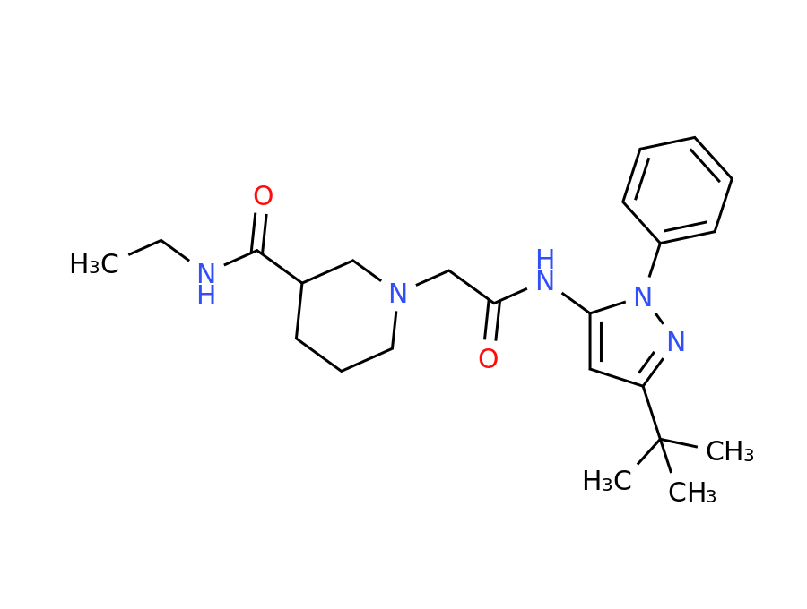 Structure Amb11201994