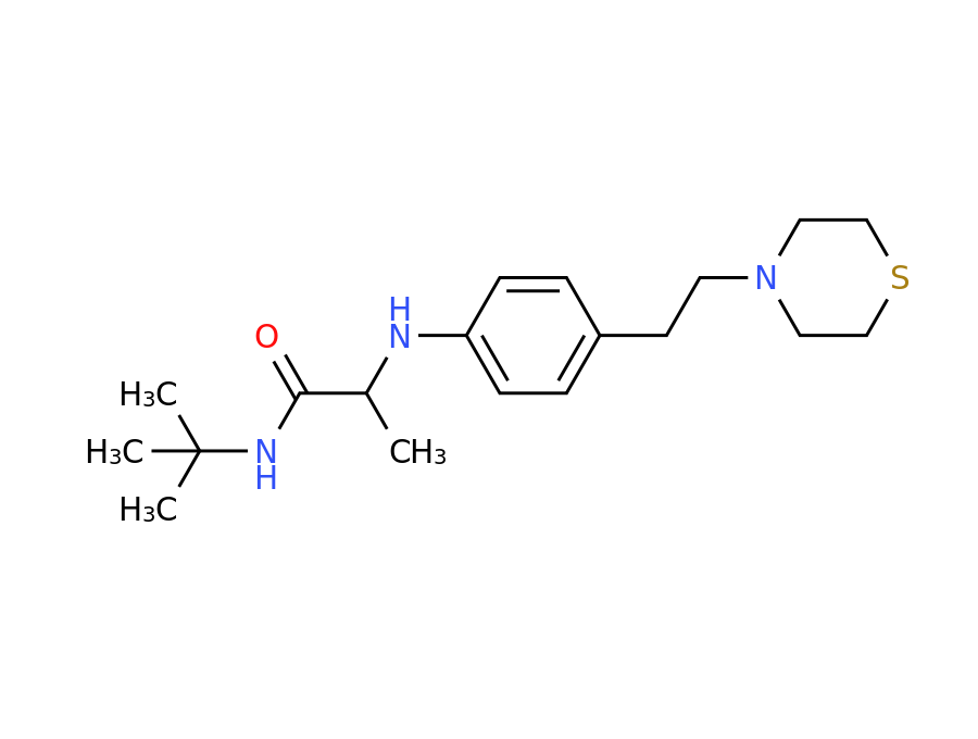 Structure Amb11202010