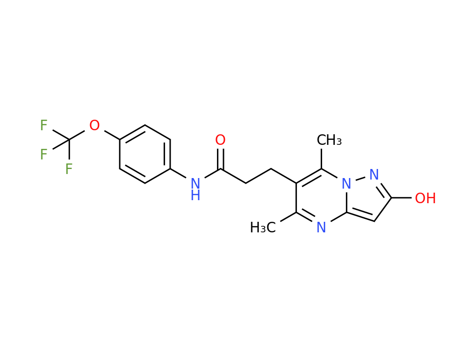 Structure Amb11202420