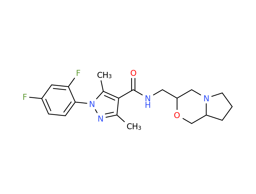 Structure Amb11202514