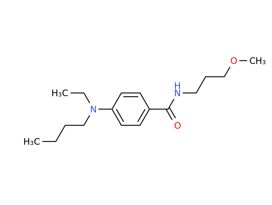 Structure Amb11202519