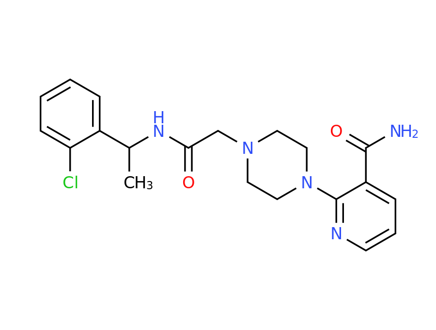 Structure Amb11202605