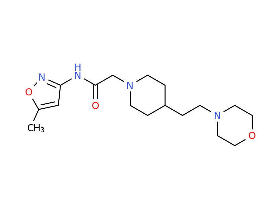 Structure Amb11202611