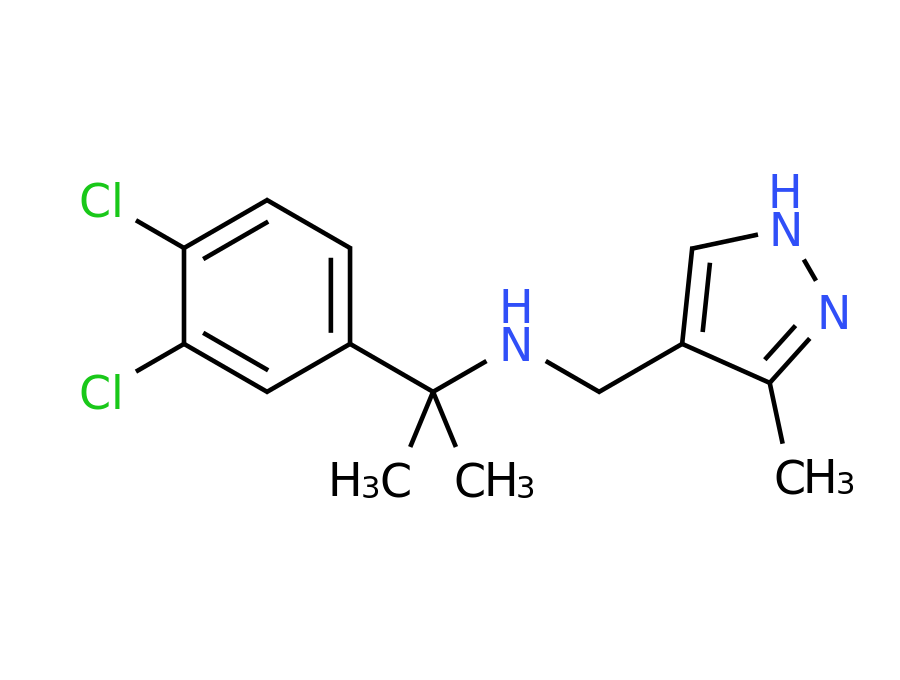 Structure Amb11202685