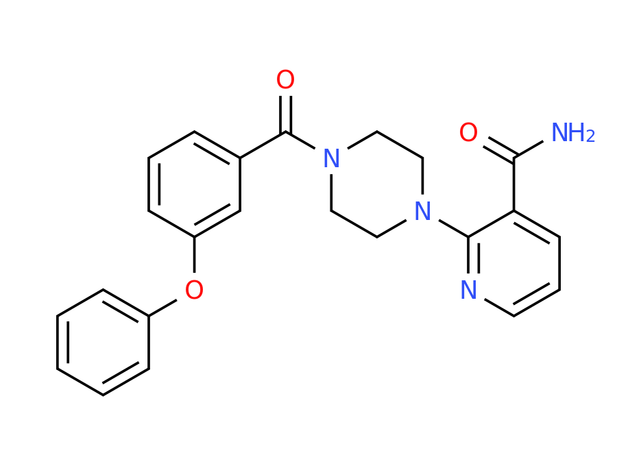 Structure Amb11202727