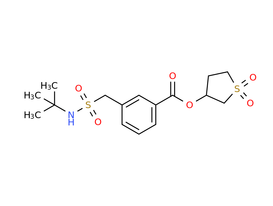 Structure Amb11202776