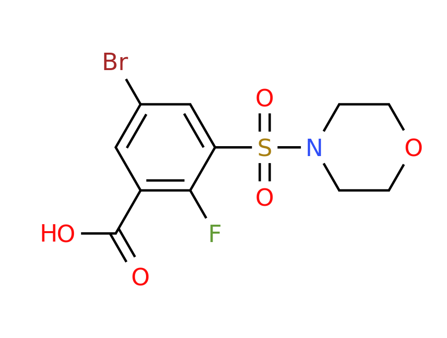 Structure Amb1120292