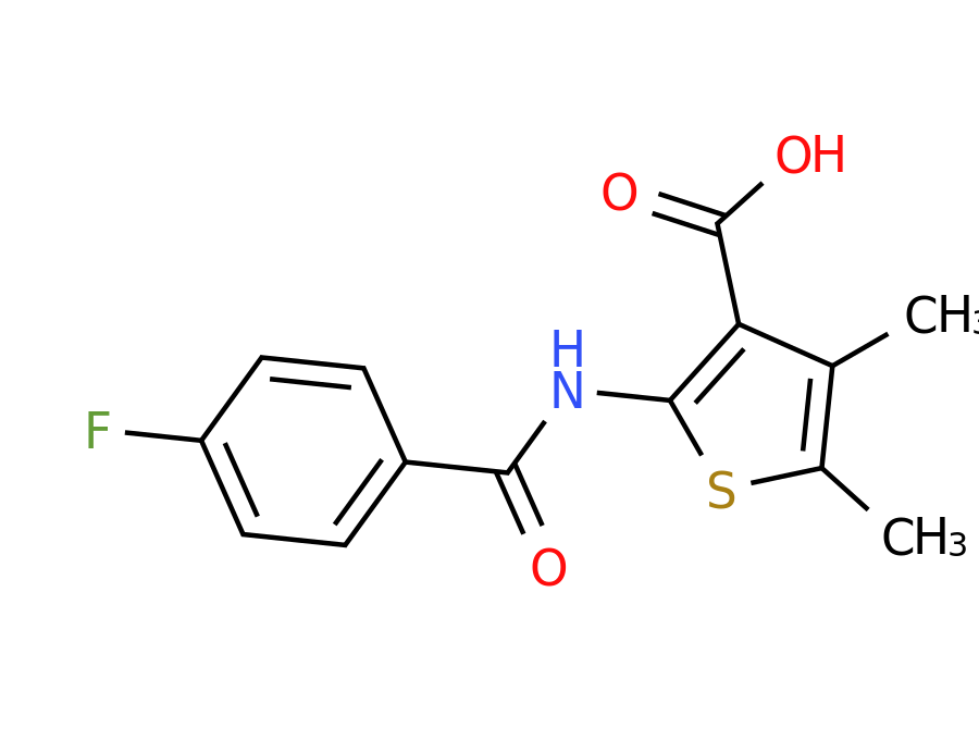 Structure Amb1120295