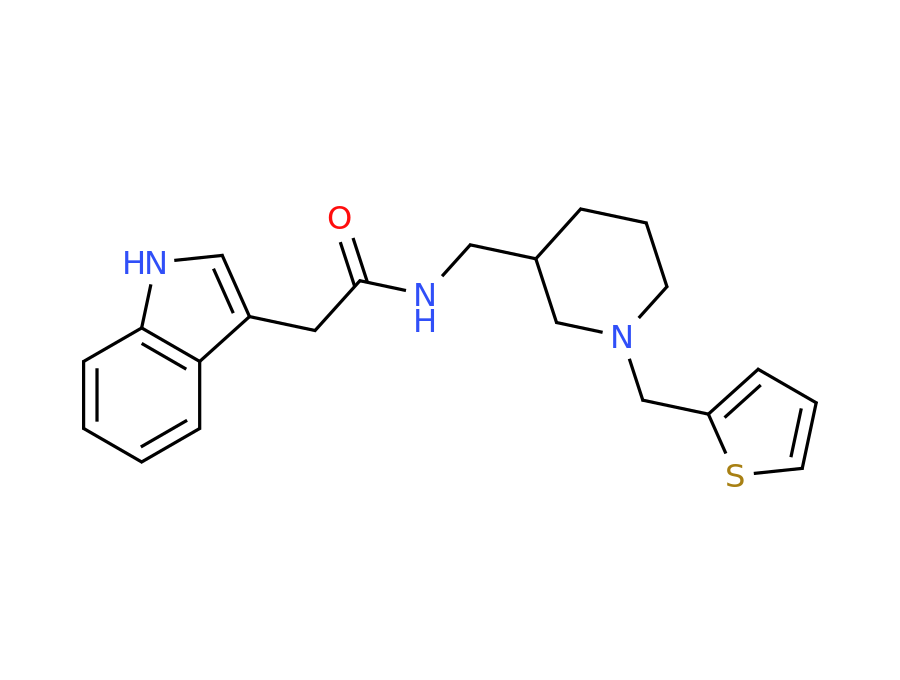 Structure Amb11203061