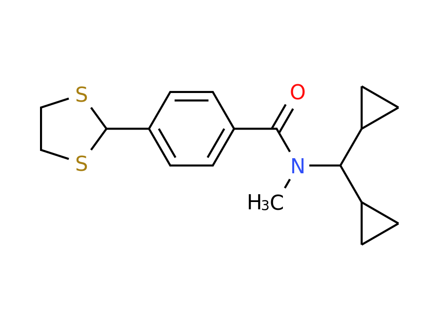 Structure Amb11203428