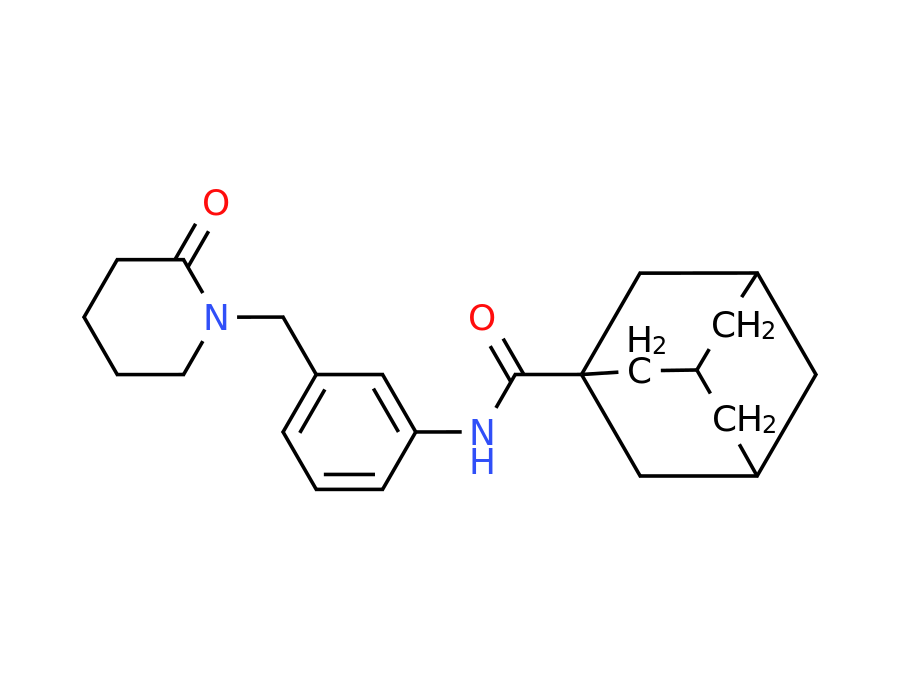 Structure Amb11203458