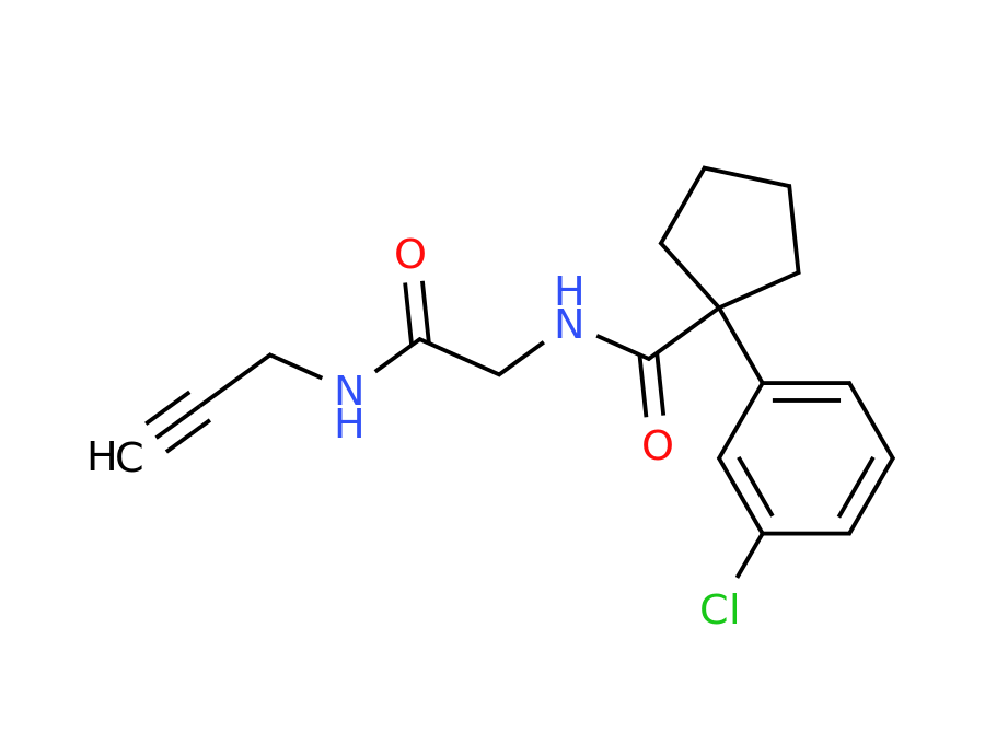 Structure Amb11203510