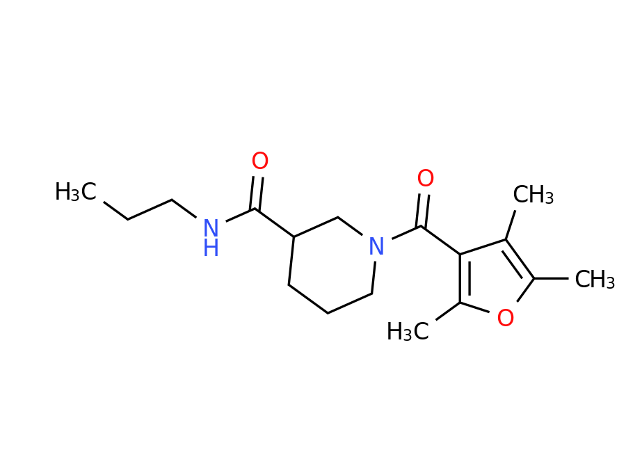 Structure Amb11203524