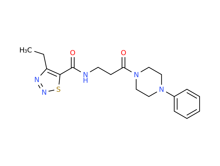 Structure Amb11203980