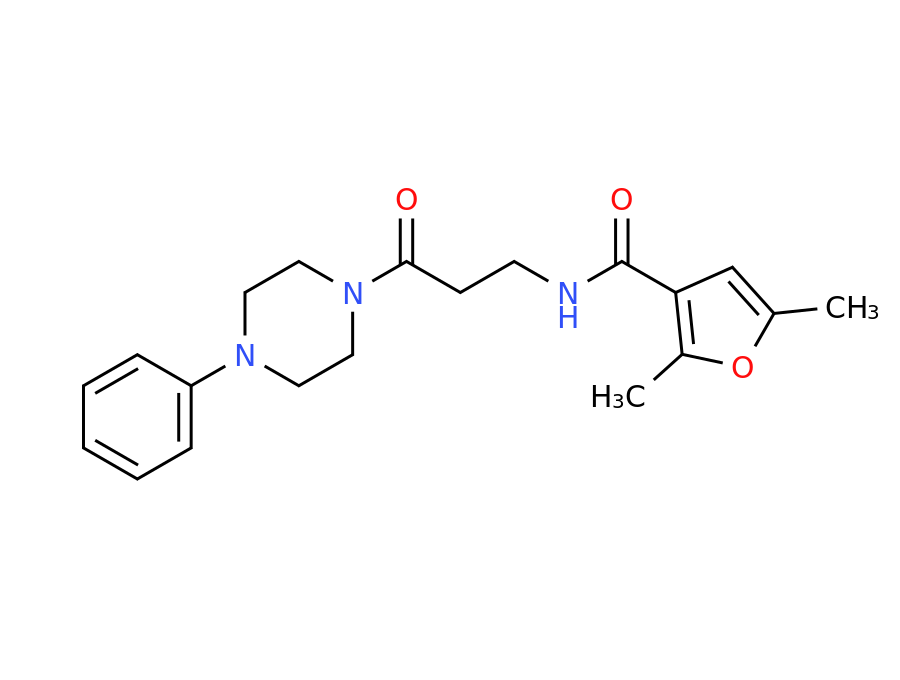 Structure Amb11203982