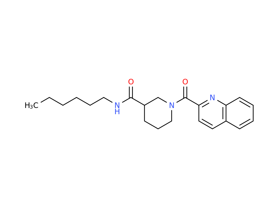 Structure Amb11204002