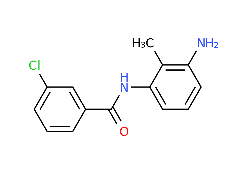 Structure Amb1120403