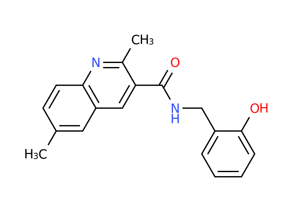 Structure Amb11204118