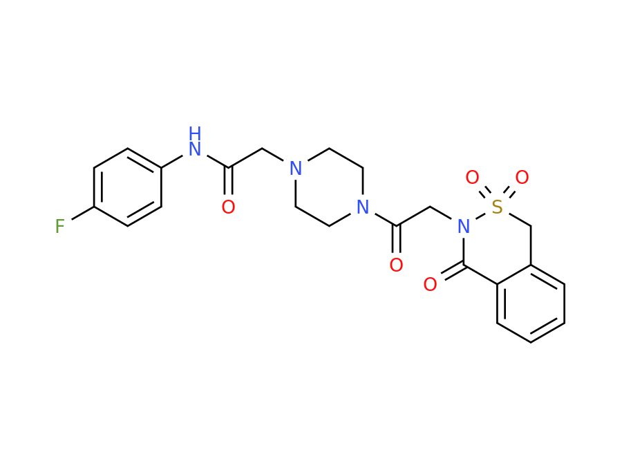 Structure Amb11204156