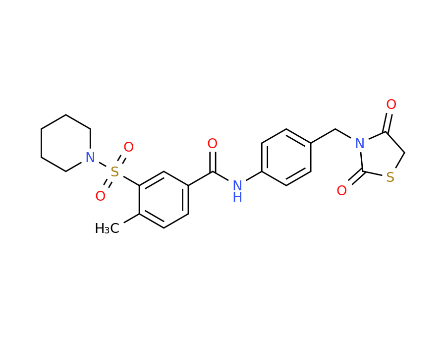 Structure Amb11204310