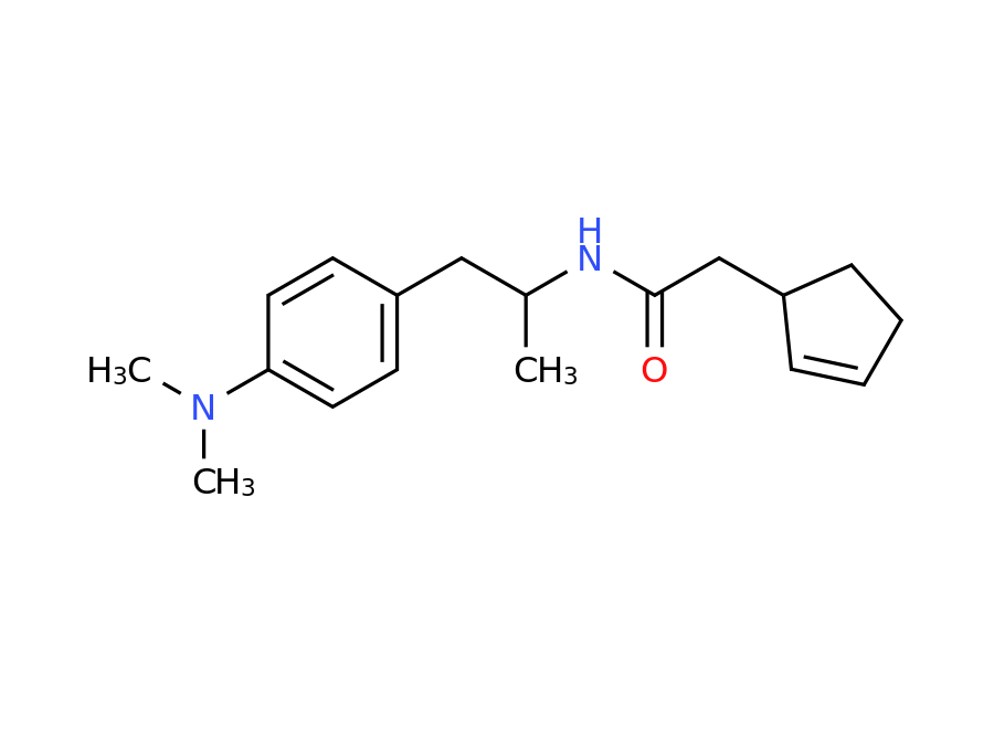 Structure Amb11204449