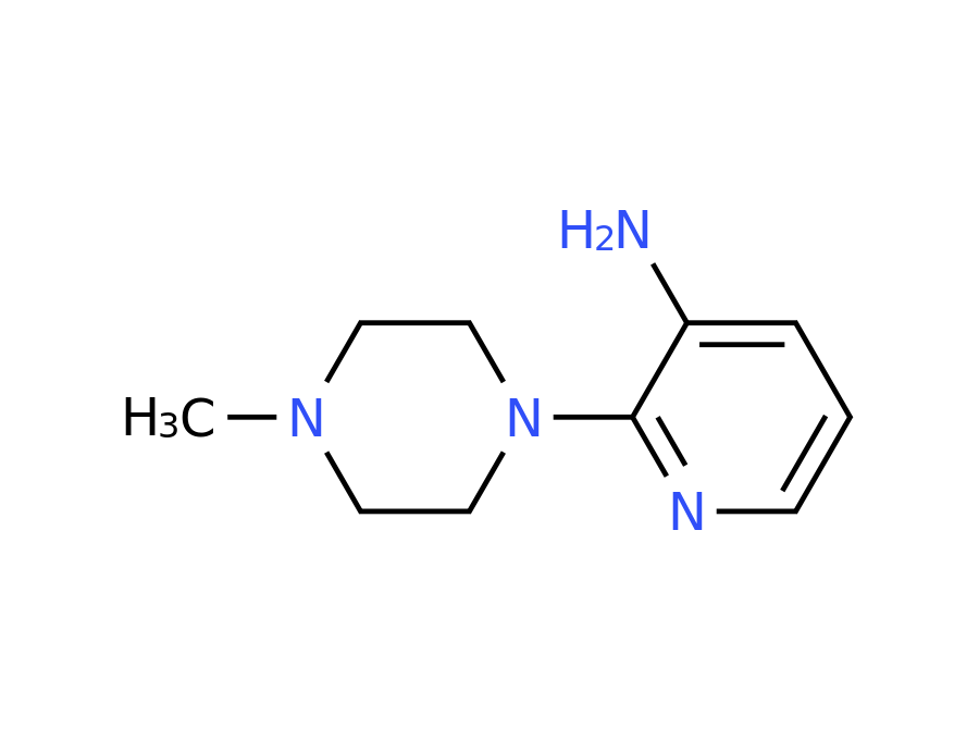 Structure Amb1120462