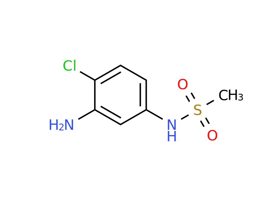 Structure Amb1120490