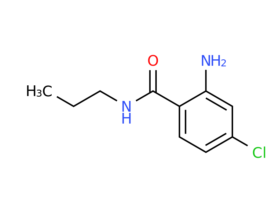 Structure Amb1120510